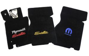 Floor Mats
