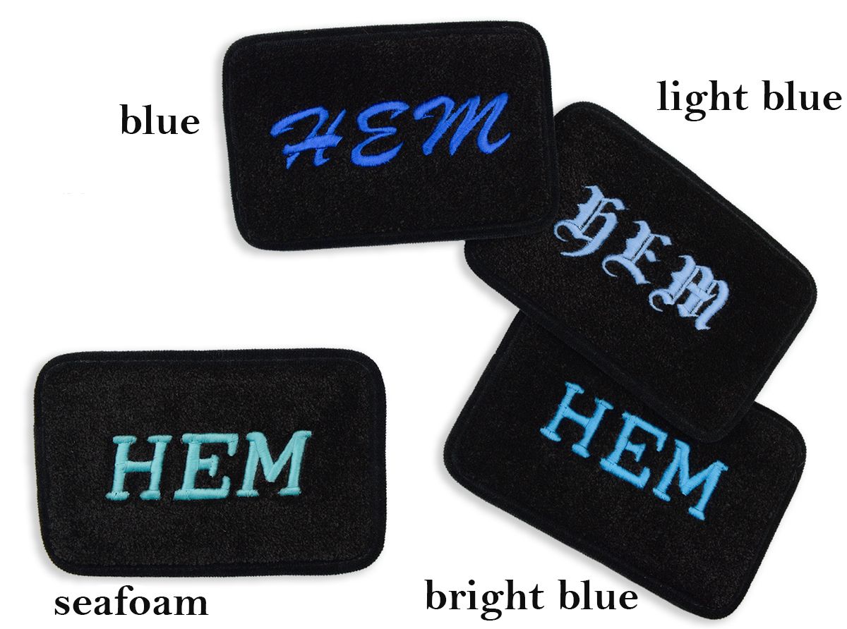 Polestar 2 Custom Carpet Floor Mats Premium Upgrade