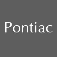 Pontiac