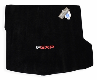 Pontiac G8 GXP Trunk Mat - Premium Upgrade