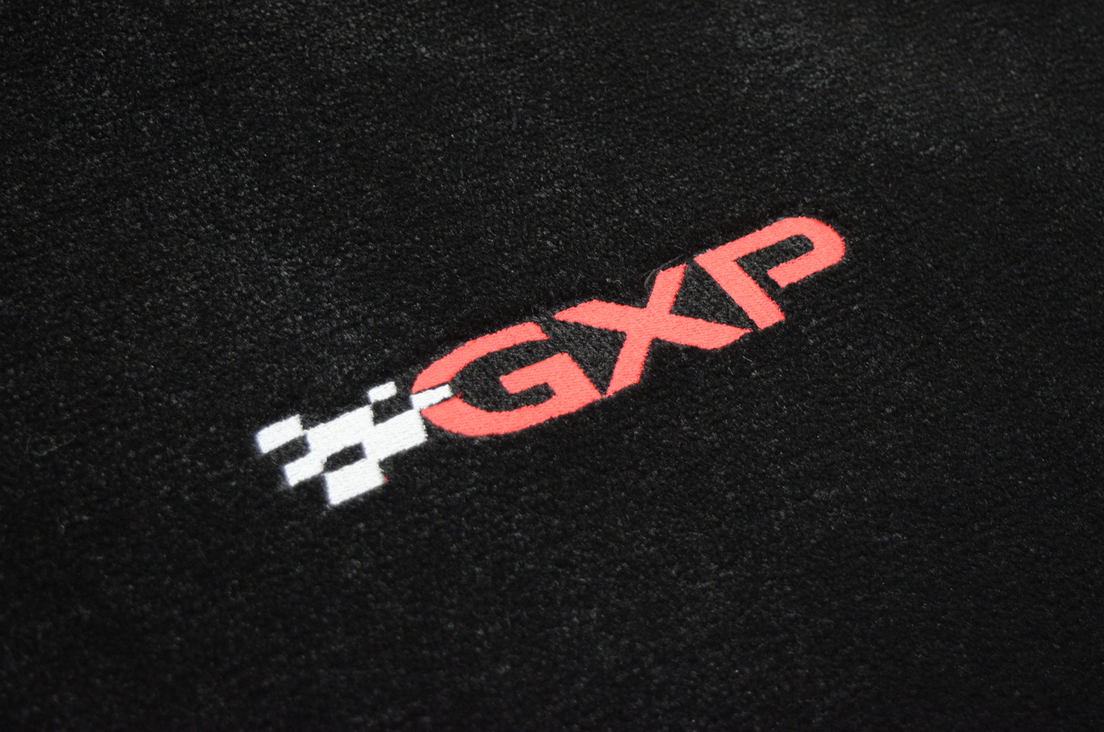 Pontiac G8 GXP Floor Mats 20082010