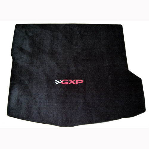 Pontiac Grand Prix GXP Trunk Floor Mat 20042009
