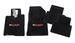 Pontiac Grand Prix GXP Floor Mats Set  - Premium Upgrade