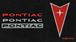 Pontiac Grand Prix GXP Floor Mats Set  - Premium Upgrade