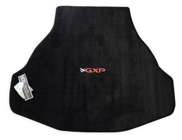 Pontiac Grand Prix GXP Trunk Floor Mat - Premium Upgrade