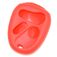 Pair (2), Pontiac Grand Prix Silicone Rubber Remote Cover 1997-2000