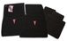 Pontiac Tempest LeMans Floor Mats - Premium Upgrade