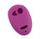 Pair (2), Pontiac Montana Silicone Rubber Remote Cover 2001-2005