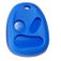 Pontiac Silhoutte Silicone Rubber Remote Cover 1999