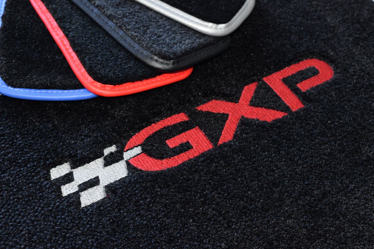 Pontiac Solstice GXP Floor Mats 20062009