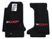 Pontiac Solstice GXP Floor Mats Set - Premium Upgrade