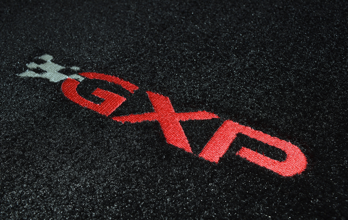 Pontiac Solstice GXP Floor Mats Premium Upgrade