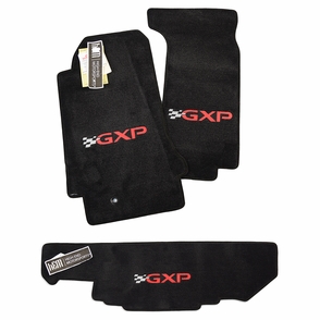 Floor Mats
