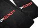 Pontiac Solstice GXP Floor Mats Set - Premium Upgrade