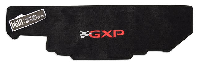 Pontiac Solstice GXP Floor Trunk Mat - Premium Upgrade