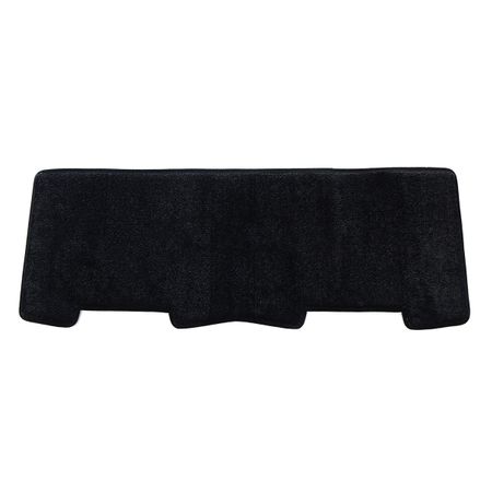 2012 - 2023 Porsche Carrera 911 991 992 Trunk & Rear Shelf / Deck Mats