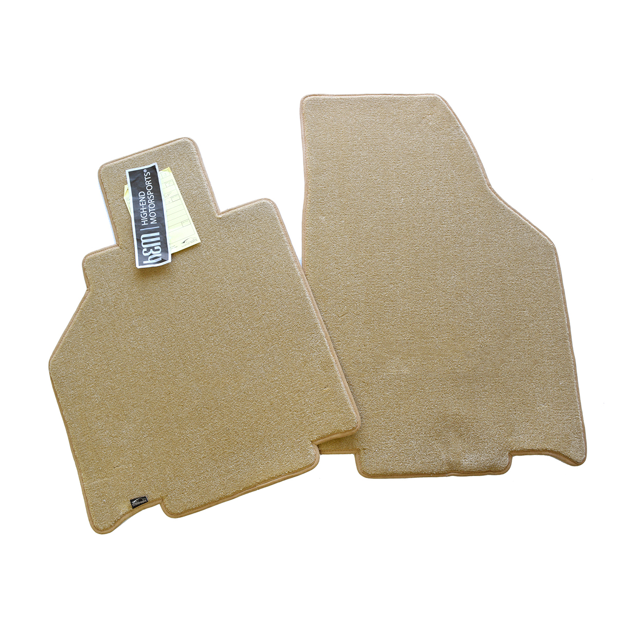 2005 2012 Porsche Carrera 911 997 Floor Mats Premium Upgrade