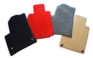 Floor Mats