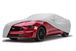 Porsche Macan 5 Layer All Climate Car Cover