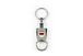 Pull-Apart Valet Key Fob - German Flag