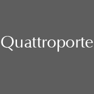 Quattroporte