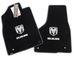Ram 2500 Floor Mats - Premium Upgrade