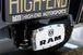 RAM Engraved Logo Billet Hitch Receiver Cover