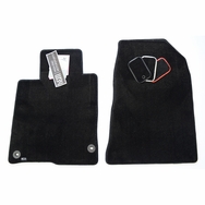 Ram Promaster Carpet Floor Mats - Premium Upgrade