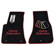 Ram Promaster City Custom Carpet Floor Mats - Premium Upgrade