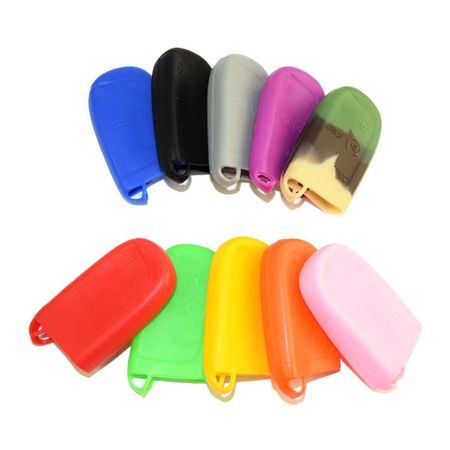 Pair (2), Ram Promaster Silicone Rubber Remote Cover 2014 - 2019