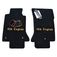 Ram Promaster Custom Carpet Floor Mats - Premium Upgrade