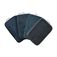 Ram Promaster Custom Carpet Floor Mats - Premium Upgrade