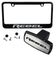 RAM Rebel Engraved Billet Hitch Receiver Cover
