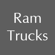 Ram Trucks