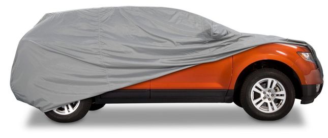 RDX Custom Fit Ultra'tect Car Cover