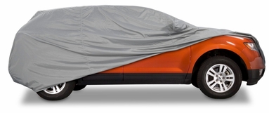 RDX Custom Fit Ultra'tect Car Cover