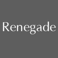 Renegade