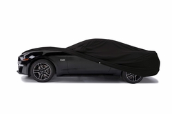 RL Custom Fit Ultra'tect Car Cover