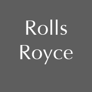 Rolls Royce