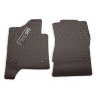 Rolls-Royce Ghost Custom All Weather Floor Mats