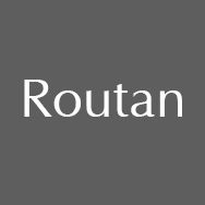 Routan