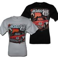Route 66 T-Shirt