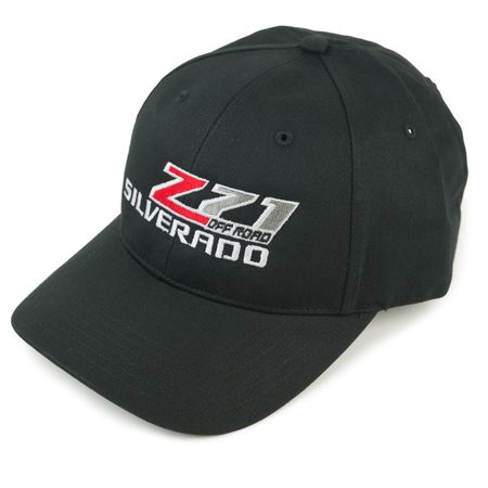 Silverado Z71 Off Road Hat