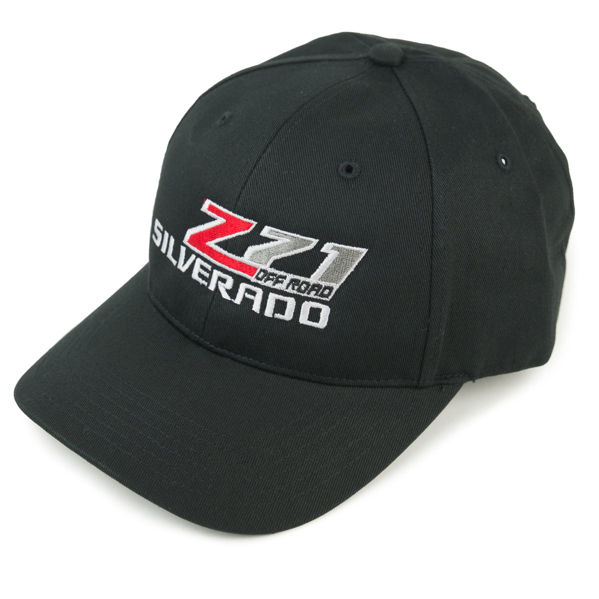 Silverado Z71 Off Road Hat
