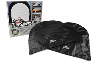 SnapRing TireSavers for Chevrolet Express
