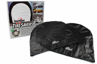 SnapRing TireSavers for GMC Savana