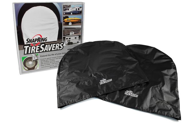 SnapRing TireSavers for Ram Promaster