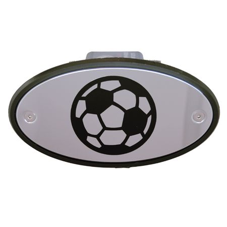 Soccer Ball Receiver Cover