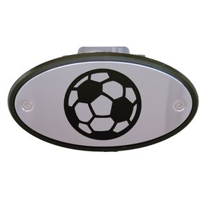 Soccer Ball Receiver Cover