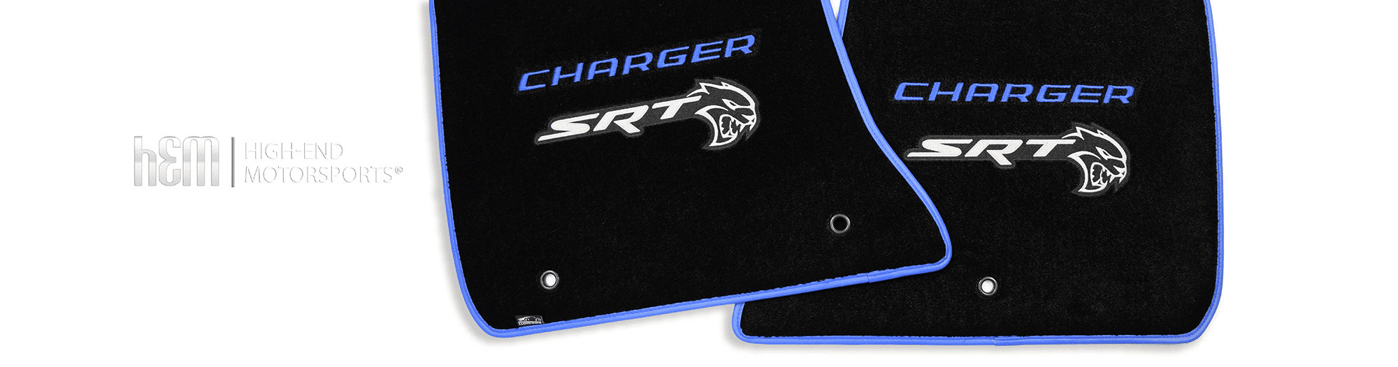 Charger SRT & Hellcat Redeye